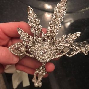 Flapper inspired jewelry